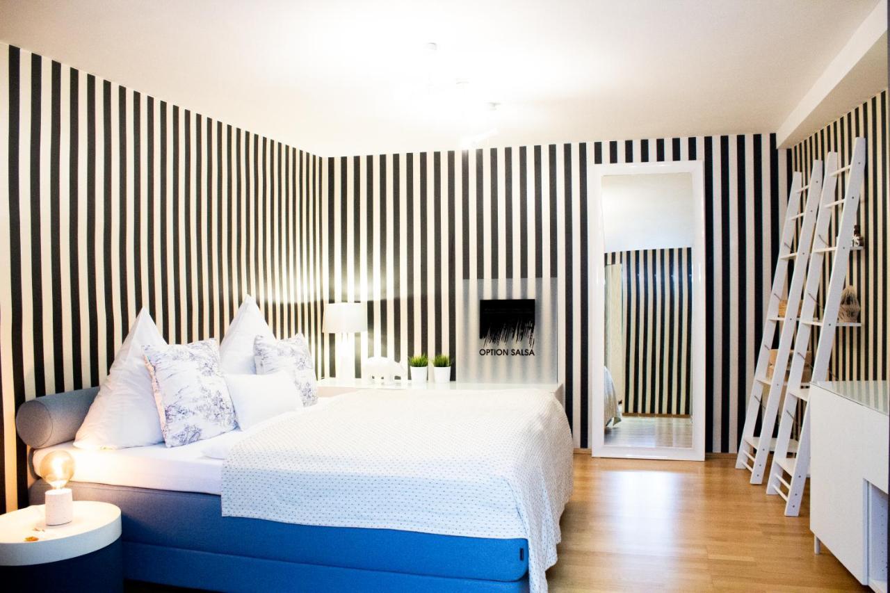 Como Design-Apartment Close To Isar River Area - Centrally Located Munich Exterior photo