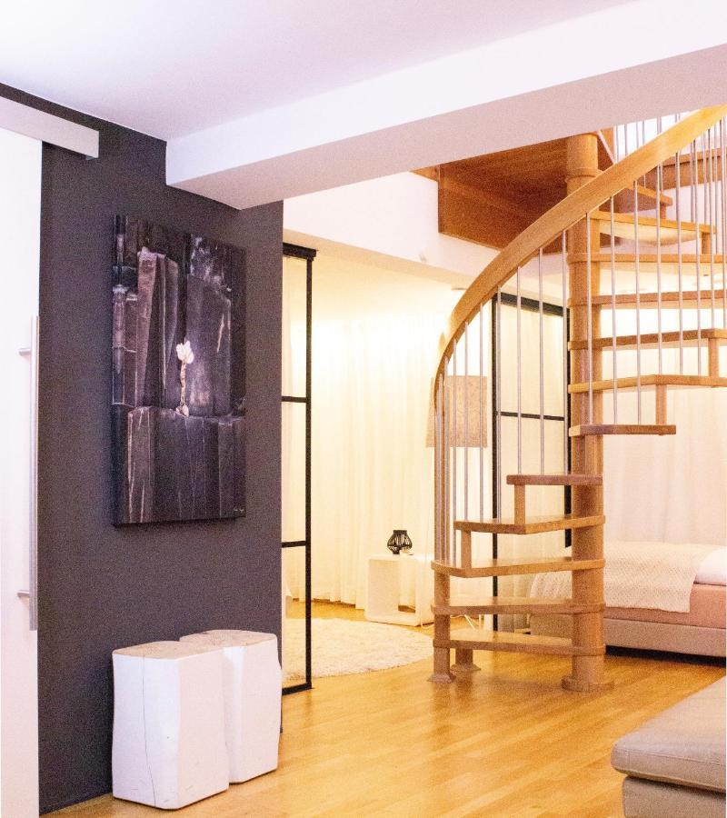 Como Design-Apartment Close To Isar River Area - Centrally Located Munich Exterior photo
