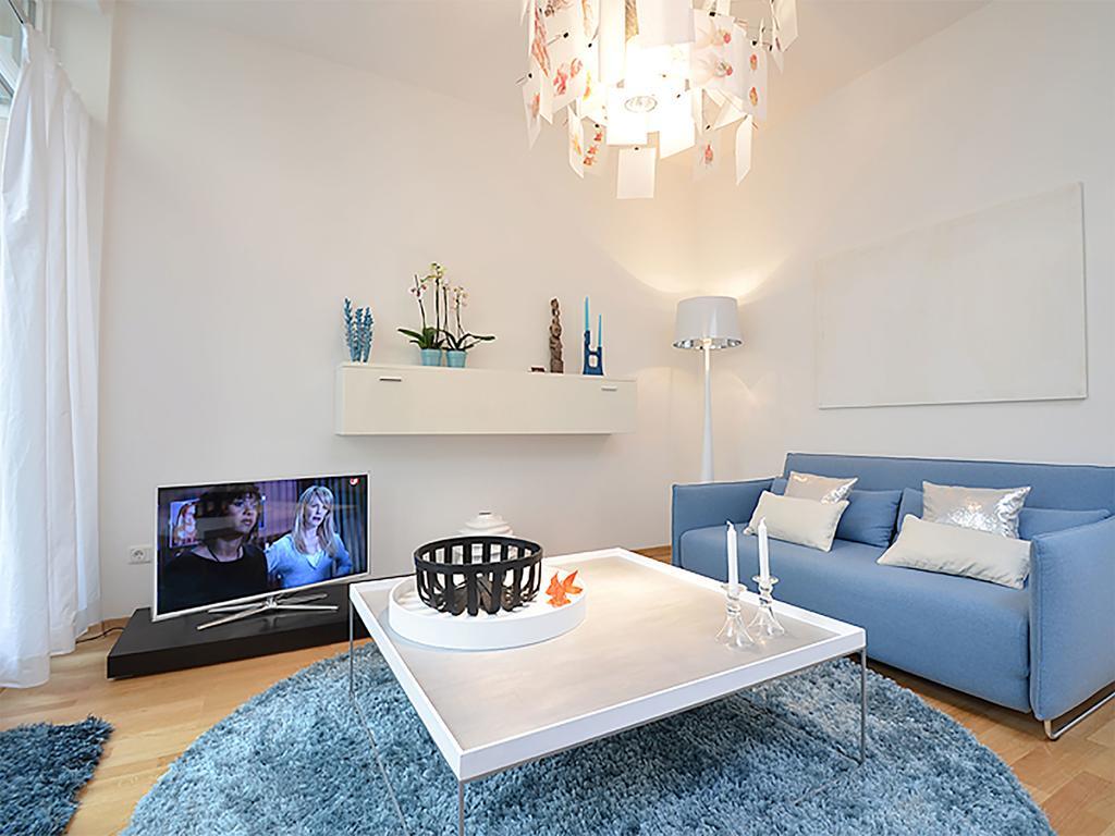 Como Design-Apartment Close To Isar River Area - Centrally Located Munich Exterior photo